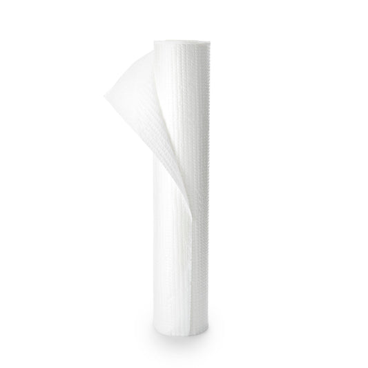McKesson Textured Table Paper, White