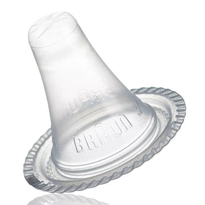 Braun Thermoscan Lens Filter For Ear Thermometer