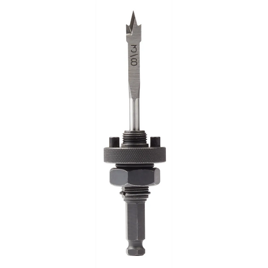 Milwaukee BIG HAWG with Carbide Teeth Clean Wood Arbor 49-56-9306