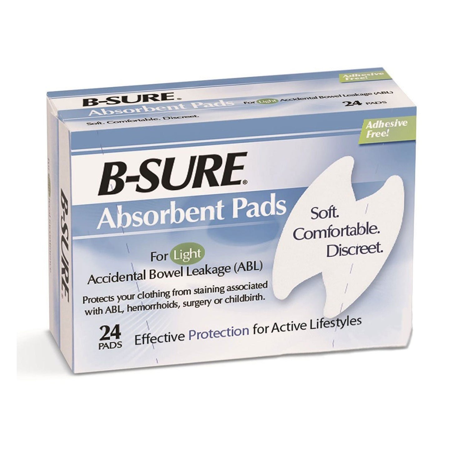 B-Sure® Light Incontinence Liner