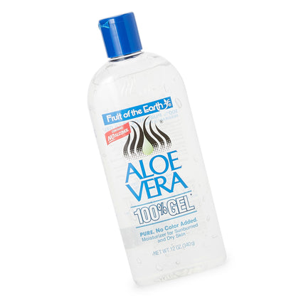 Fruit of the Earth™ Aloe Vera Gel Moisturizer