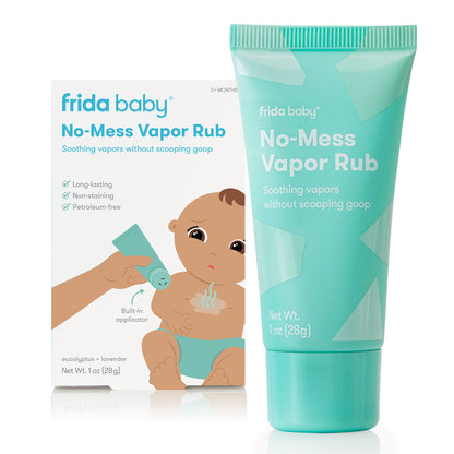 Frida Baby Chest Rub Ointment