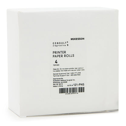 McKesson Consult® Printer Paper Rolls