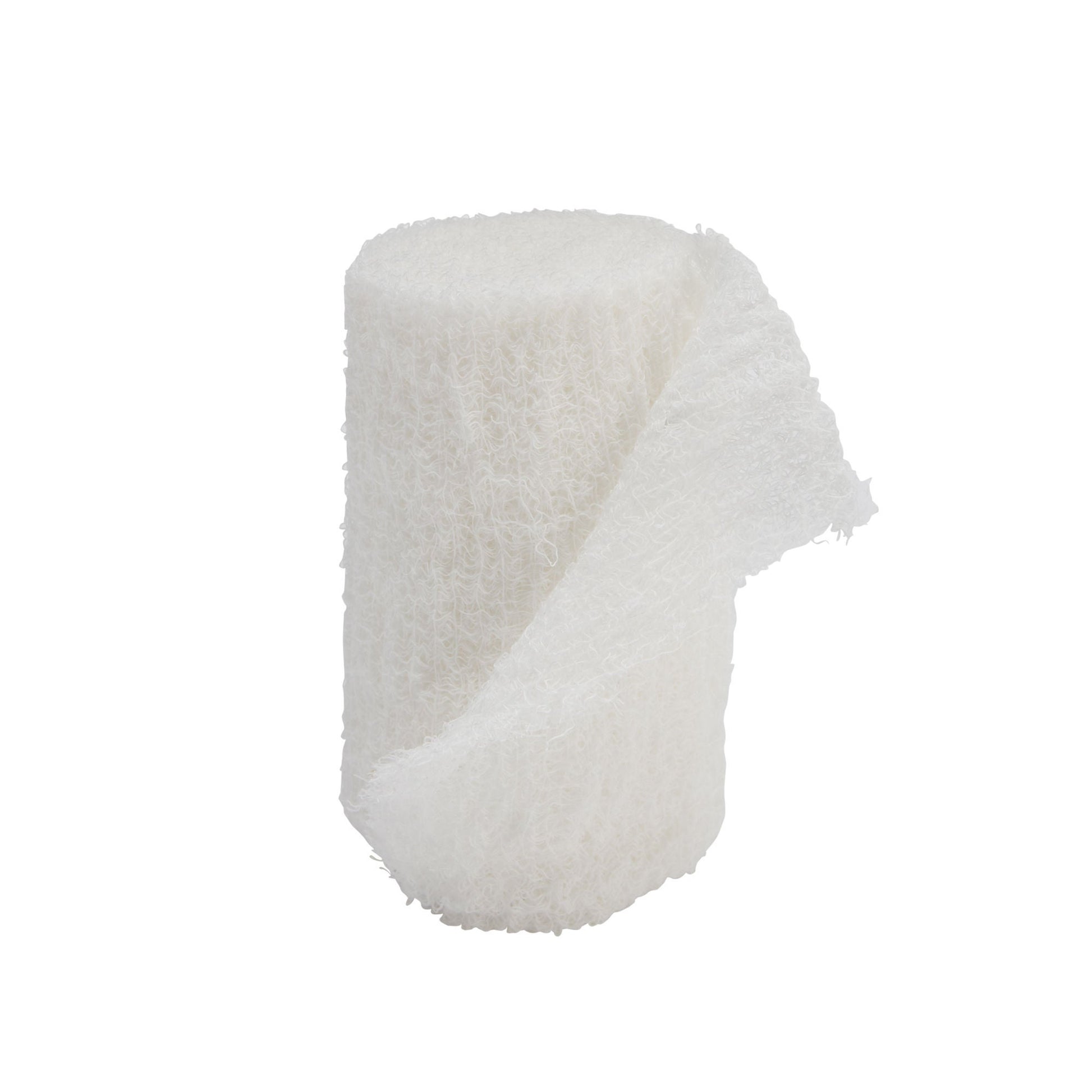 Dukal™ Sterile Fluff Bandage Roll, 6-Ply