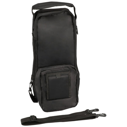 McKesson Enteral Feeding Pump Pouch for Pump