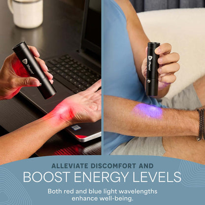 LumiCure Pro Light Therapy