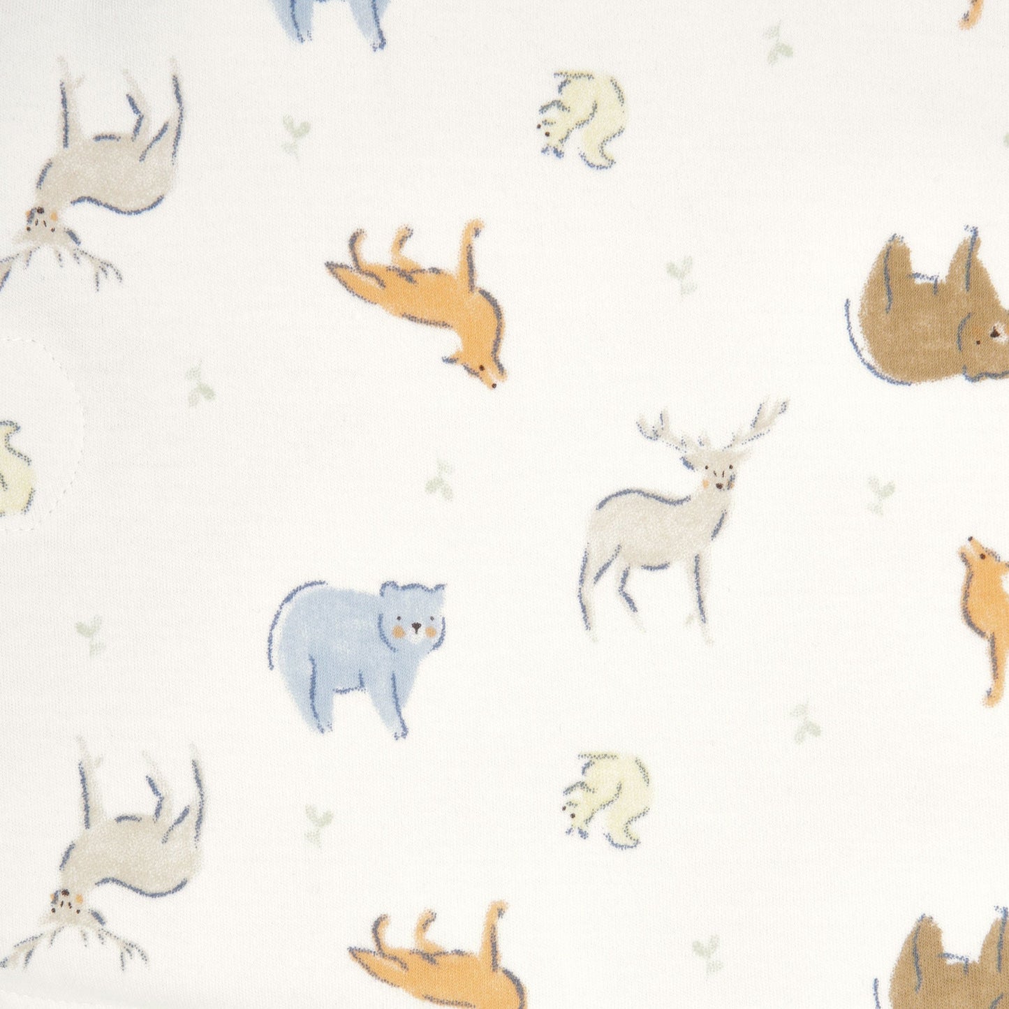 Halo SleepSack Swaddle Cotton