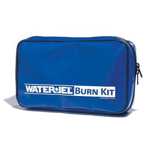 Water Jel Burn Kit Soft Case