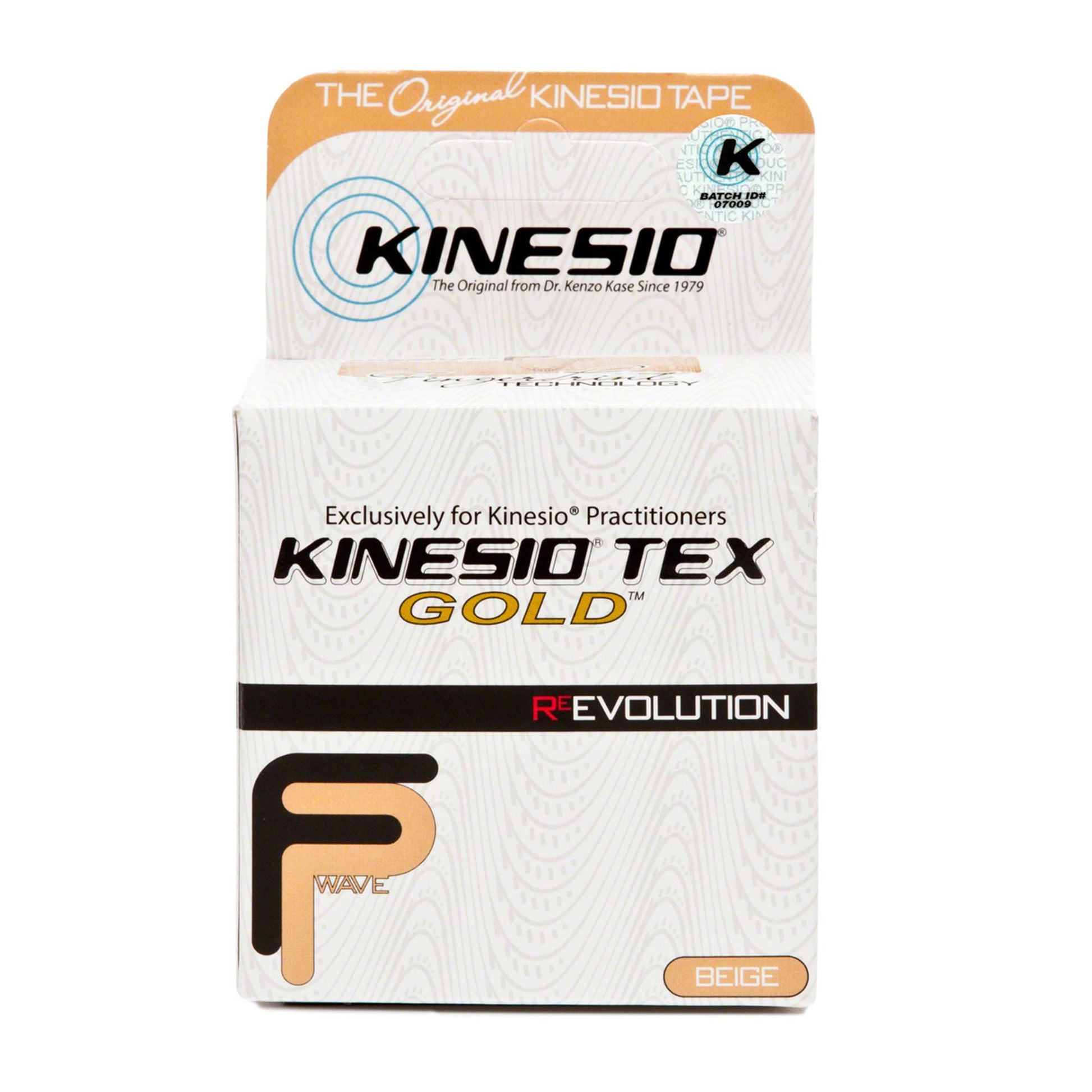 Kinesio® Tex Gold™ FP Kinesiology Tape