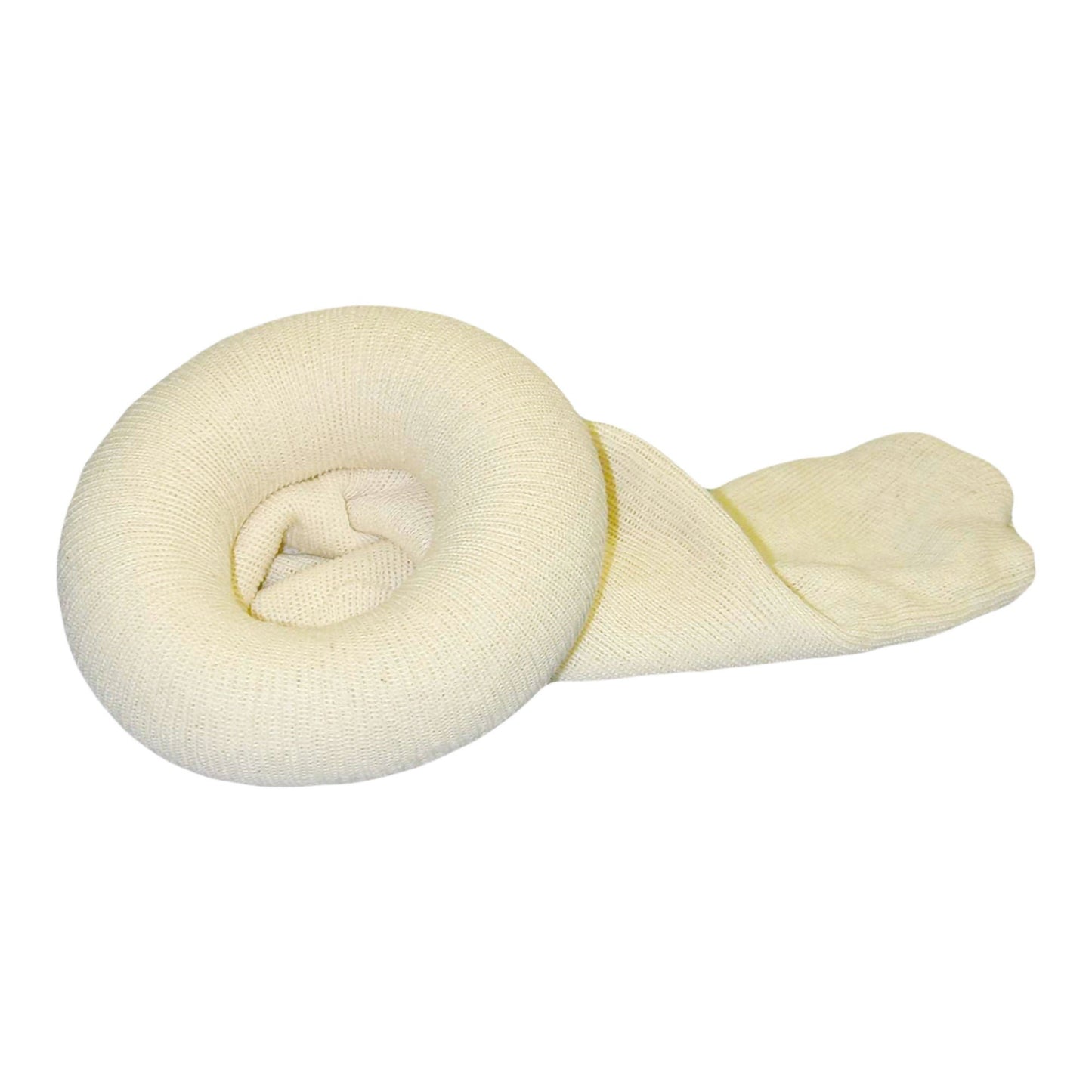 McKesson Beige Cotton Tubular Stockinette