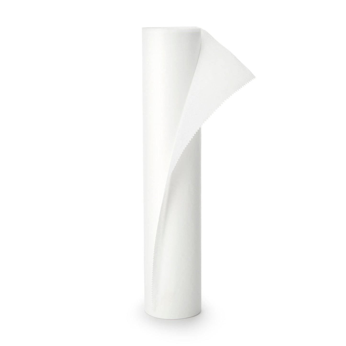 McKesson Table Paper 14 Inch Width 225 Foot Length White Smooth