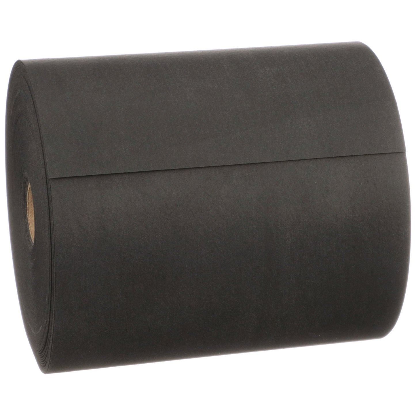 McKesson Exercise Resistance Band, Black, 5" x 25 Yard, Extra-Heavy Resistance