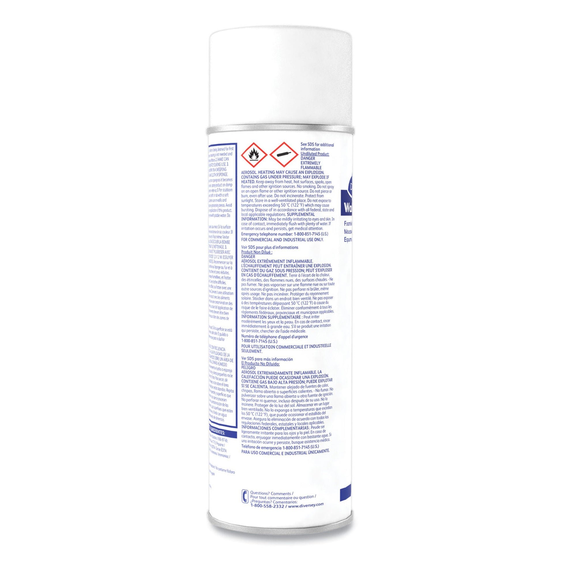 Wall Power® Surface Cleaner