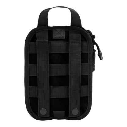 My Medic™ Wound Closure First Aid Kit, Black