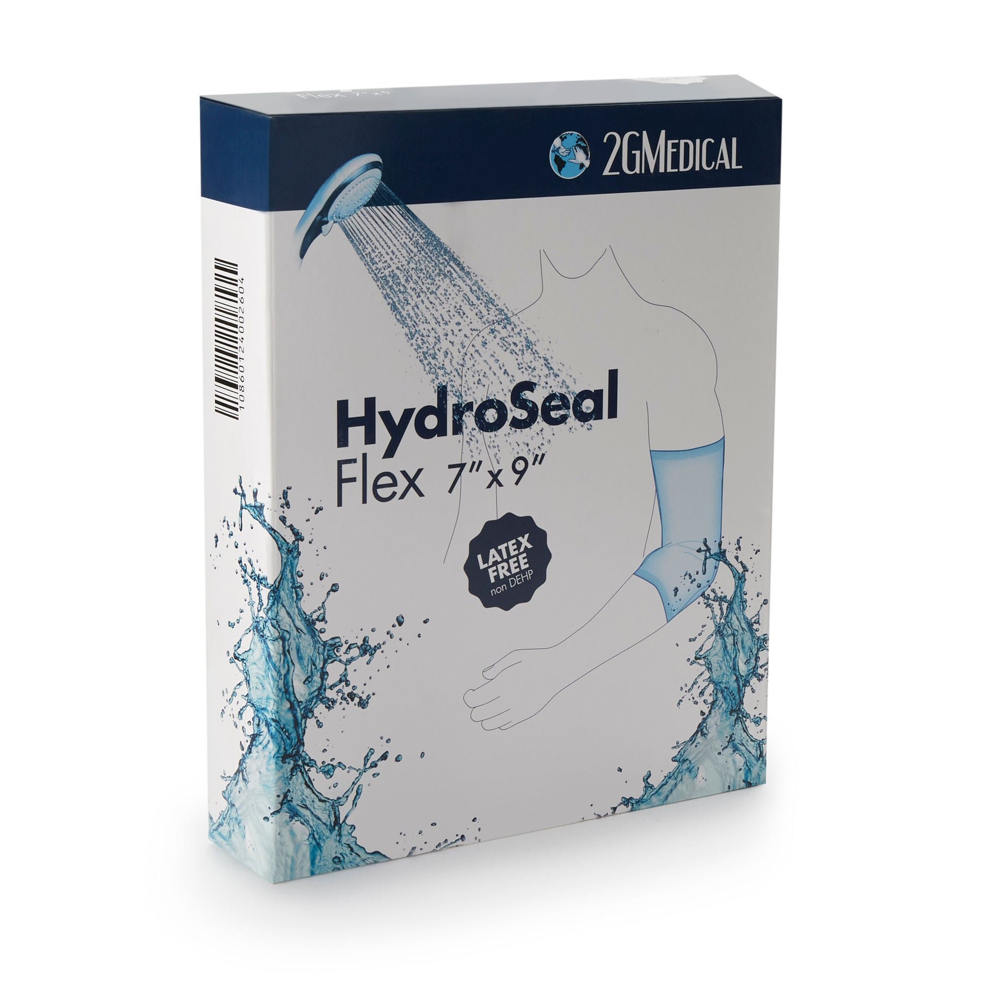 HydroSeal Wound Protector