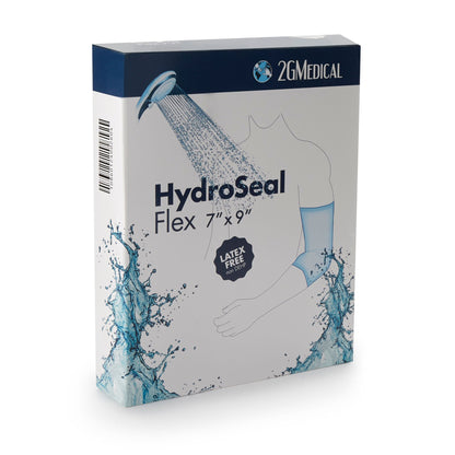 HydroSeal Wound Protector