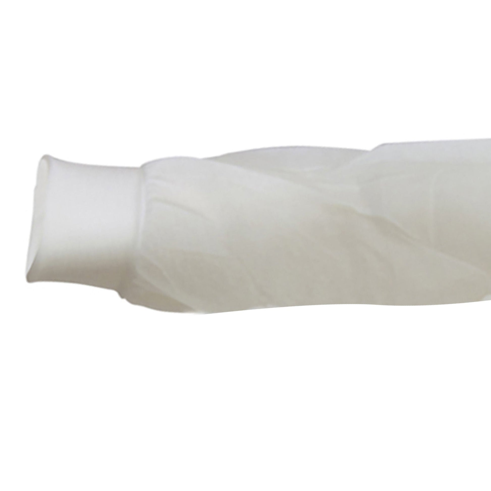 McKesson Lab Coat, Small / Medium, White