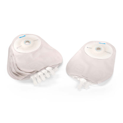 SenSura® Mio Convex 1-Piece Opaque Urostomy Pouch, Stoma