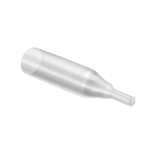 InView Silicone Male External Catheter, Standard Type, Blue, Large, 36 mm