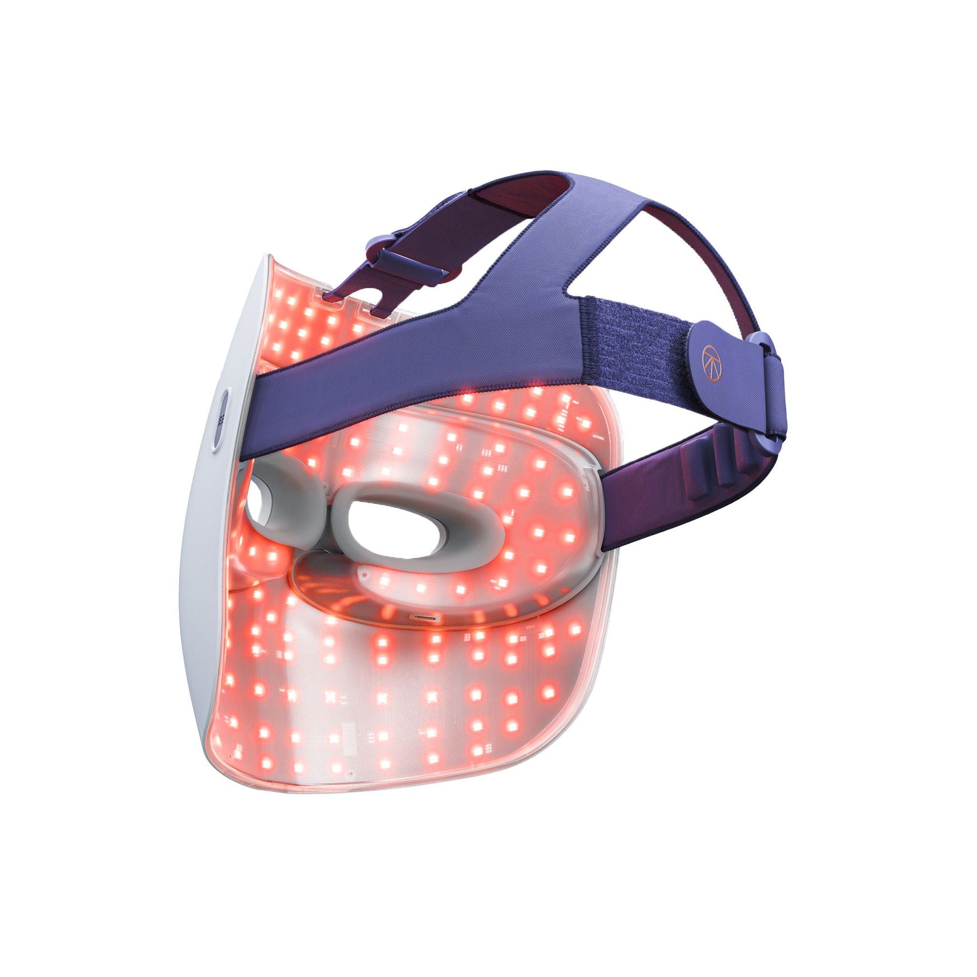 Therabody TheraFace Mask Glo LED Face Mask