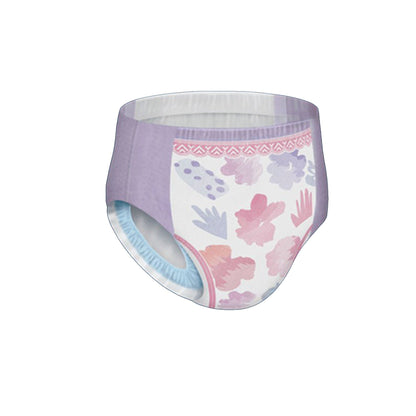 GoodNites® Bedwetting Underwear, Extra Large for Girls weighing 95 – 140 lbs.