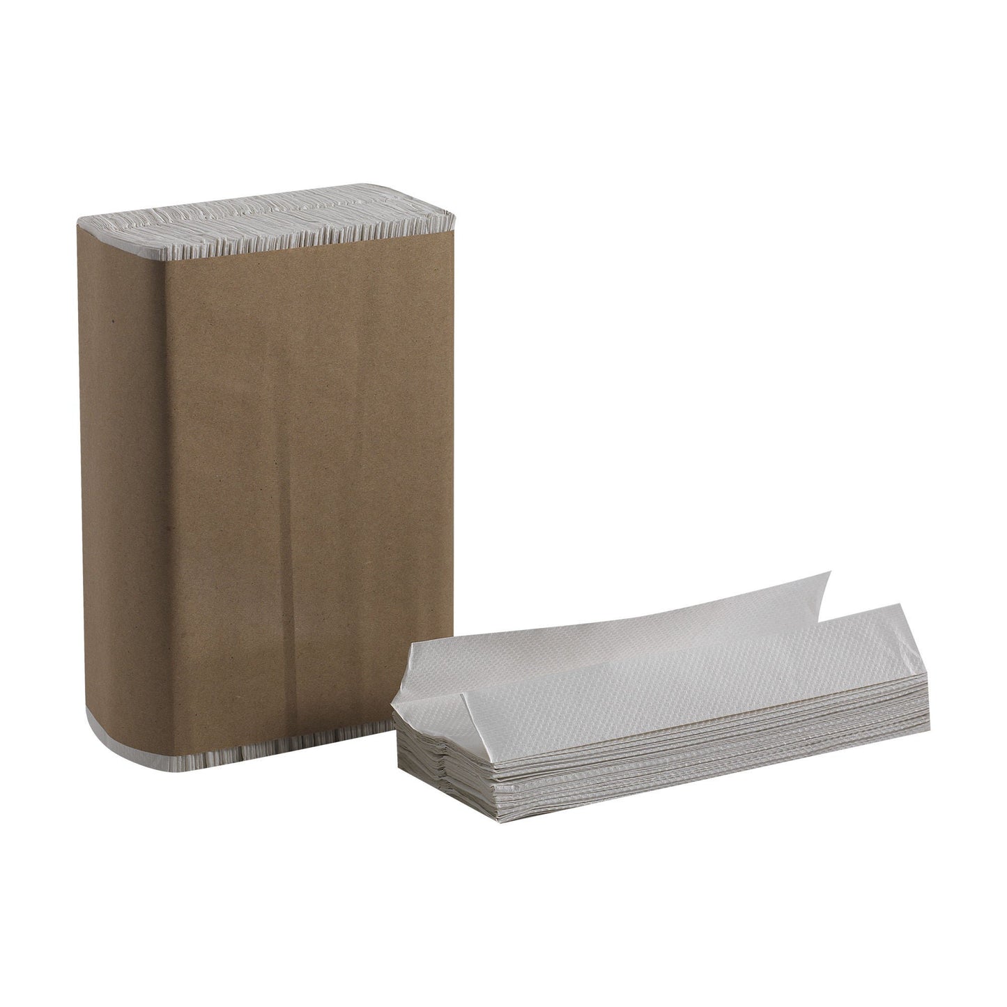Pacific Blue Basic™ Paper Towel, 240 , 10 Packs