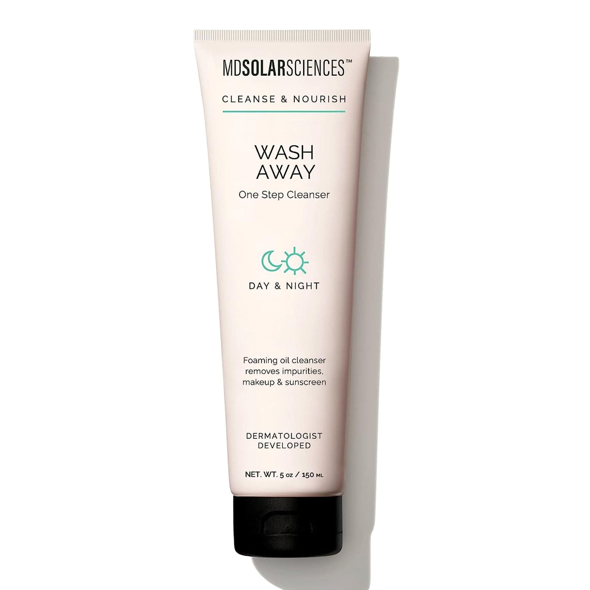 MDSolarsciences™ Wash Away One Step Cleanser