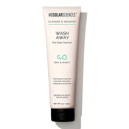 MDSolarsciences™ Wash Away One Step Cleanser