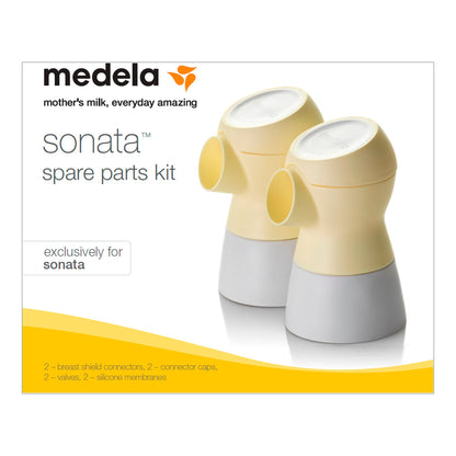 Medela Sonata® Spare Parts Kit for Medela Sonata® Breast Pump