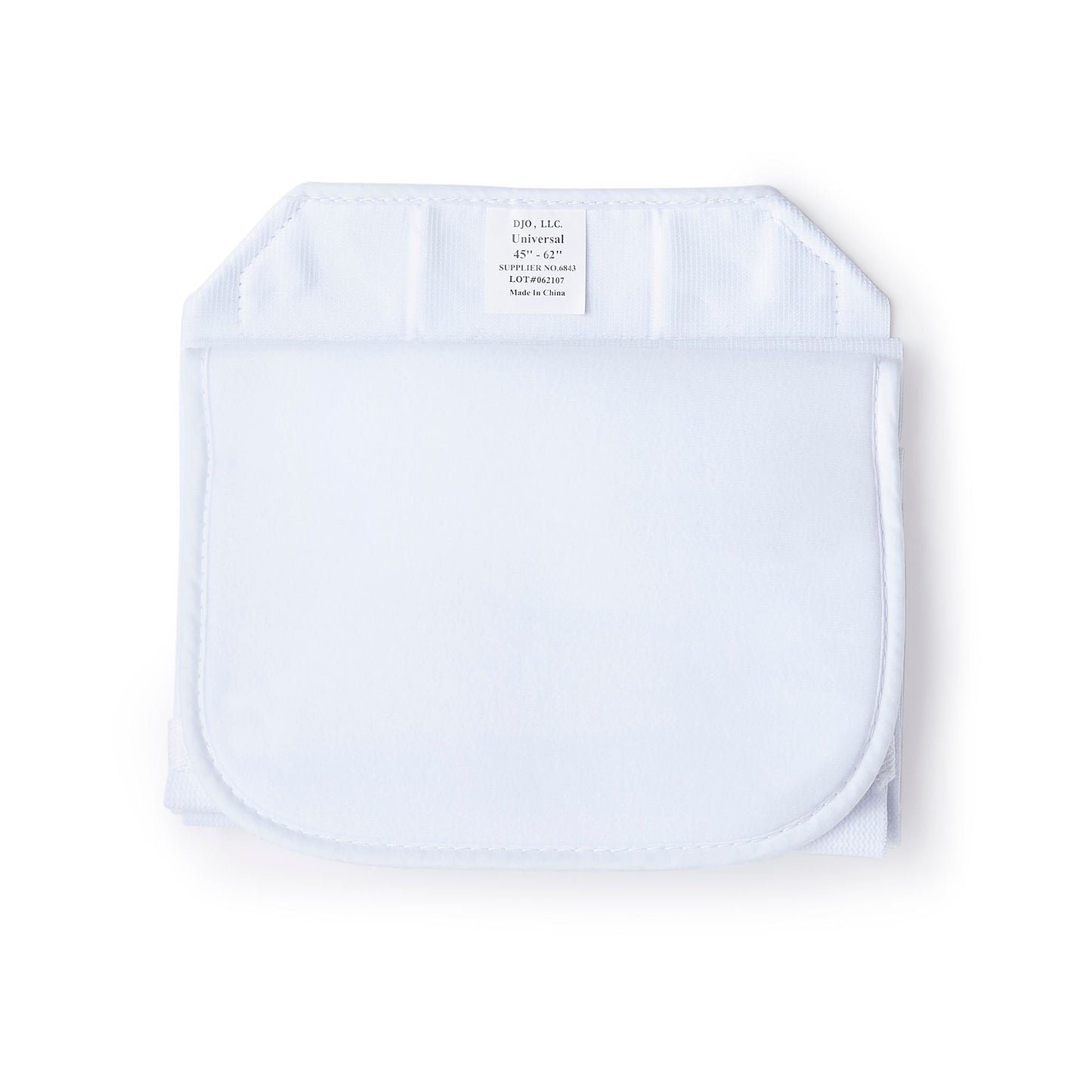 McKesson 3-Panel Abdominal Support