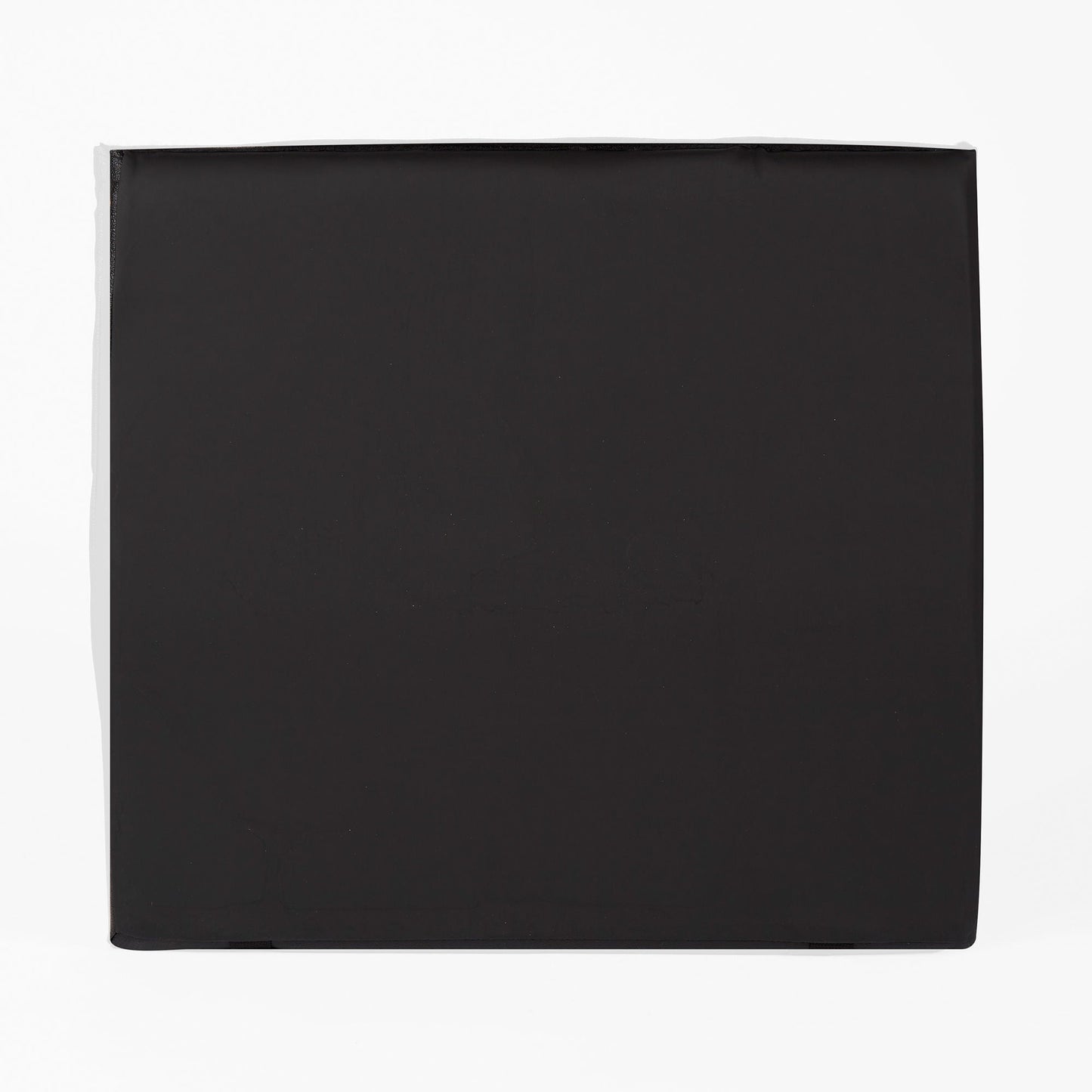 McKesson Foam Back Support Cushion