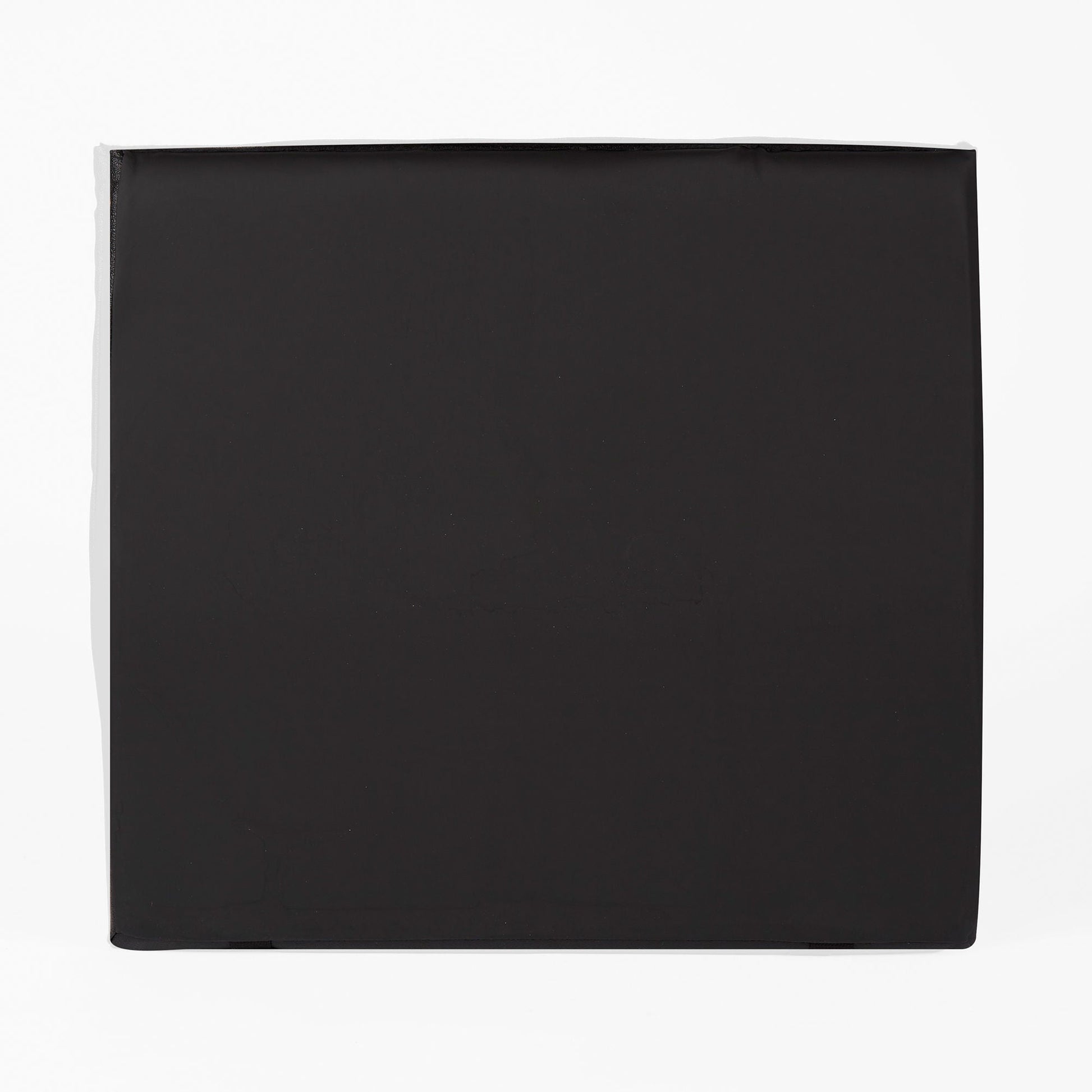 McKesson Foam Back Support Cushion