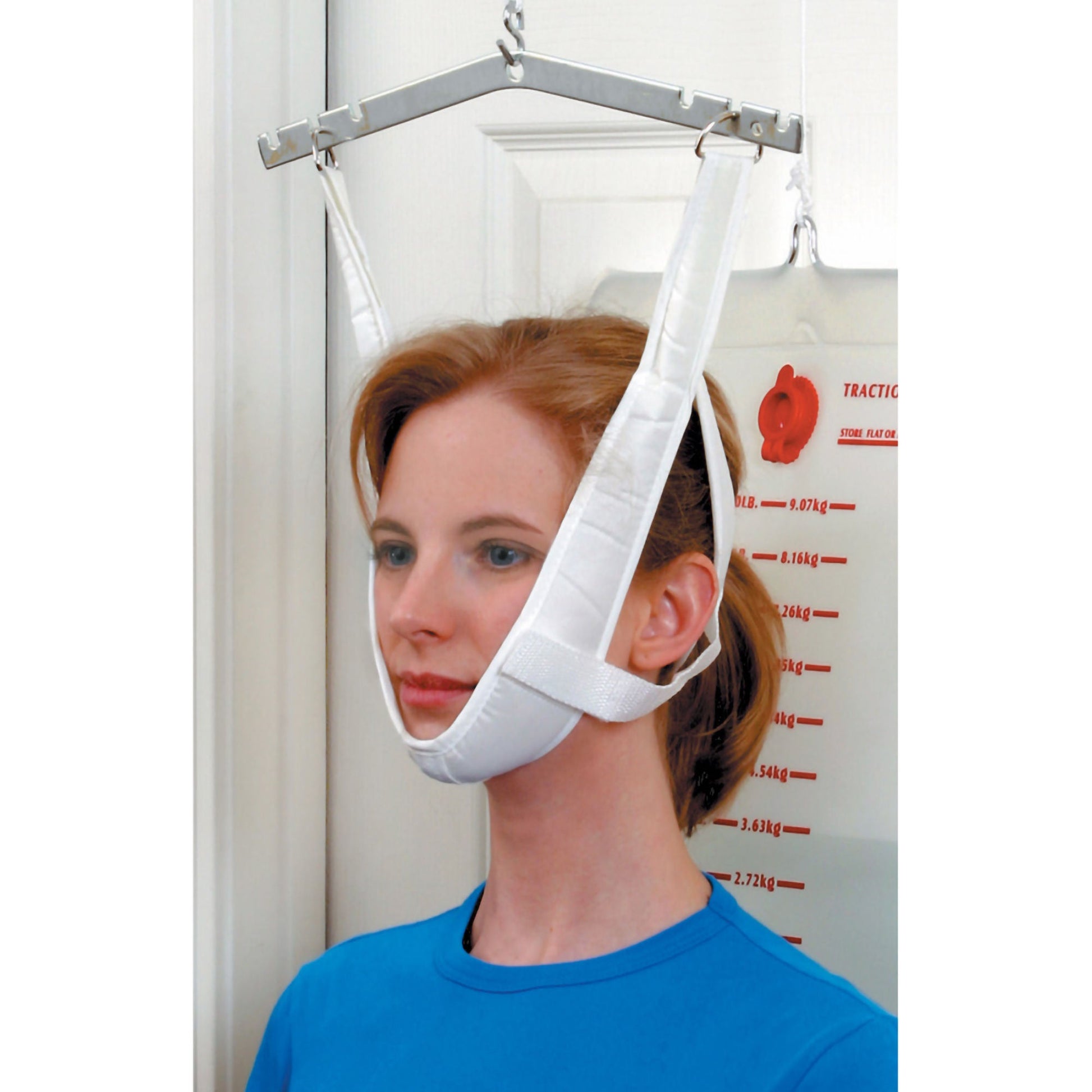 DMI® Cervical Traction Kit