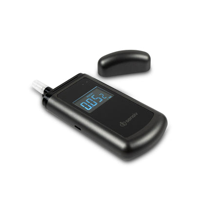 Sensiv Breathalyzer Alcohol Tester