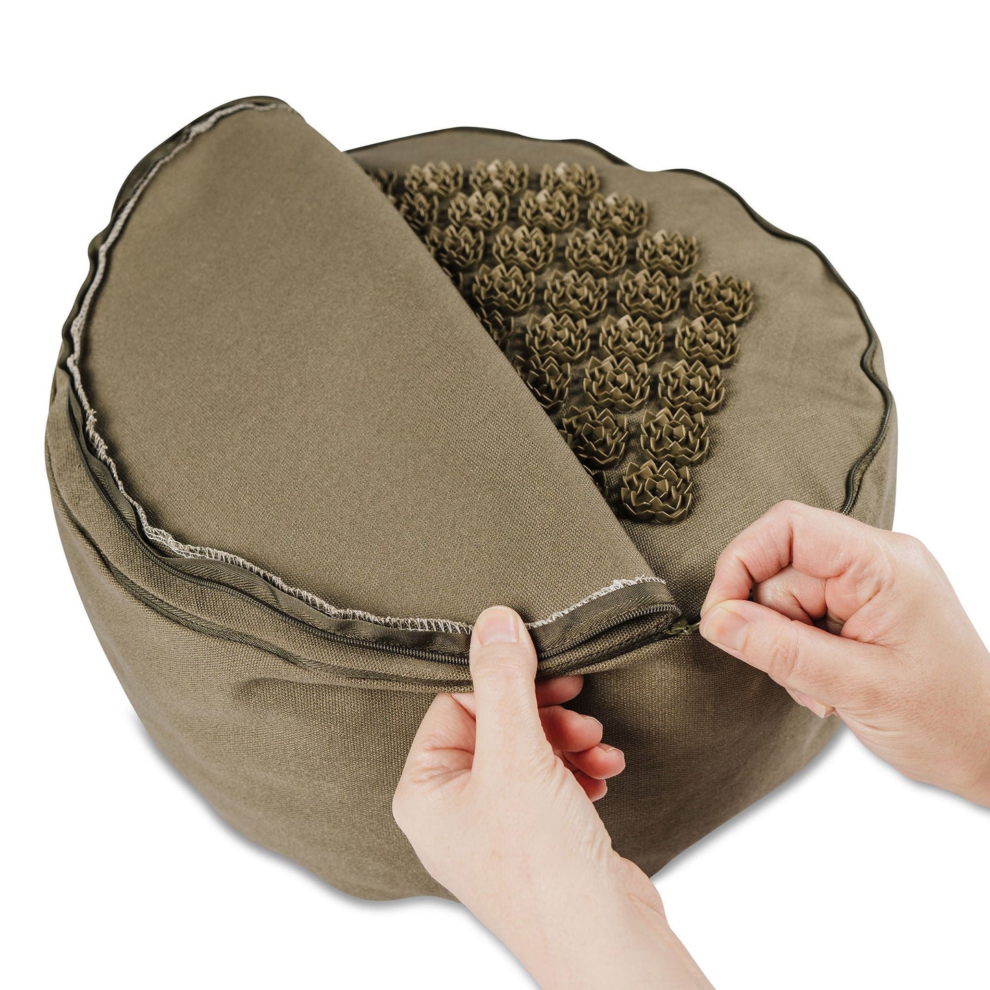 Kanjo Acupressure Floor Cushion
