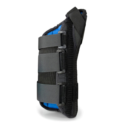 McKesson Left Wrist Splint with Abducted Thumb