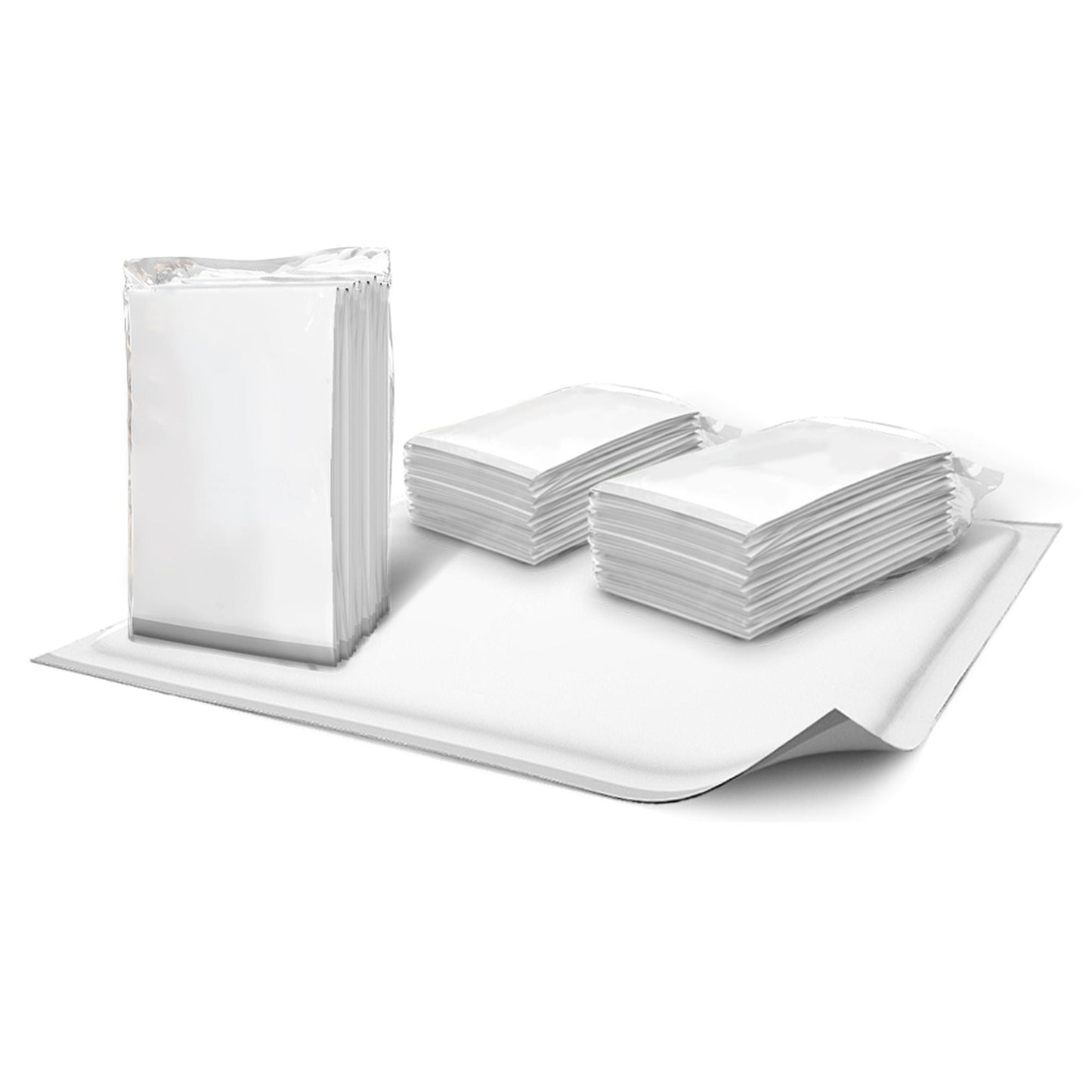 Attends® Supersorb Advanced Premium Underpad