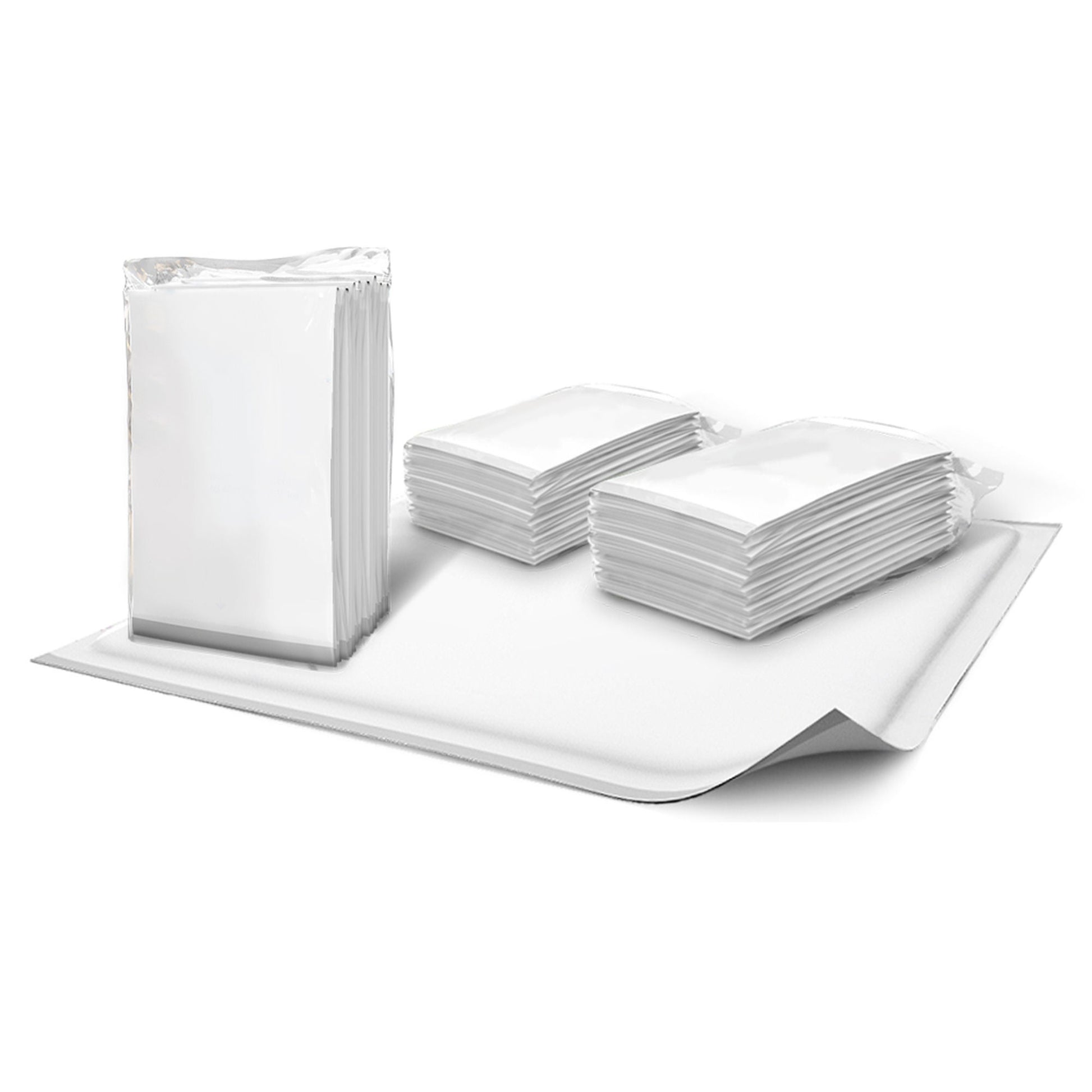 Attends® Supersorb Advanced Premium Underpad