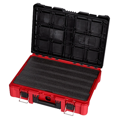Milwaukee PACKOUT Tool Case W/ Customizable Insert 48-22-8450 | Polypropylene