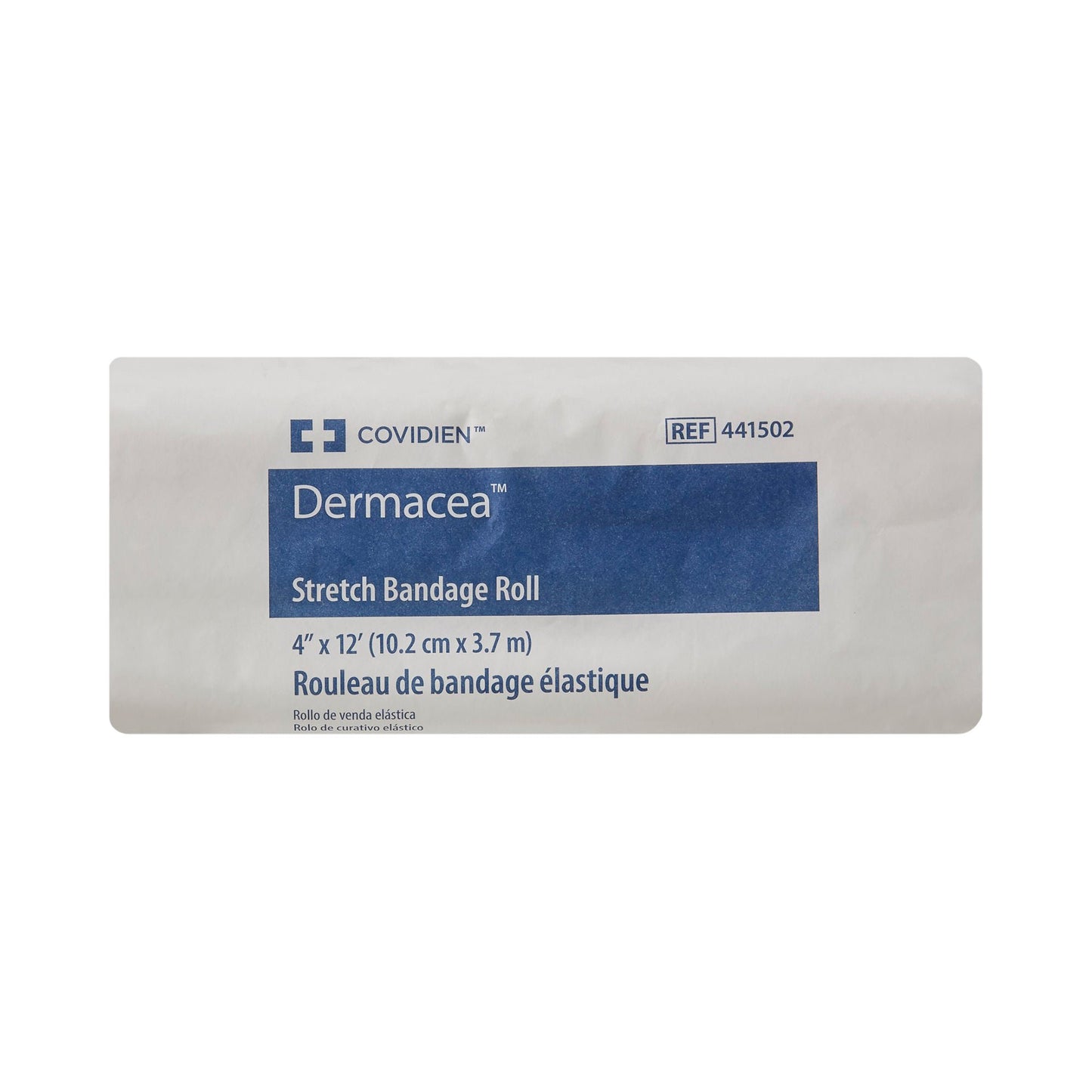 Dermacea™ Conforming Bandage, 1-Ply