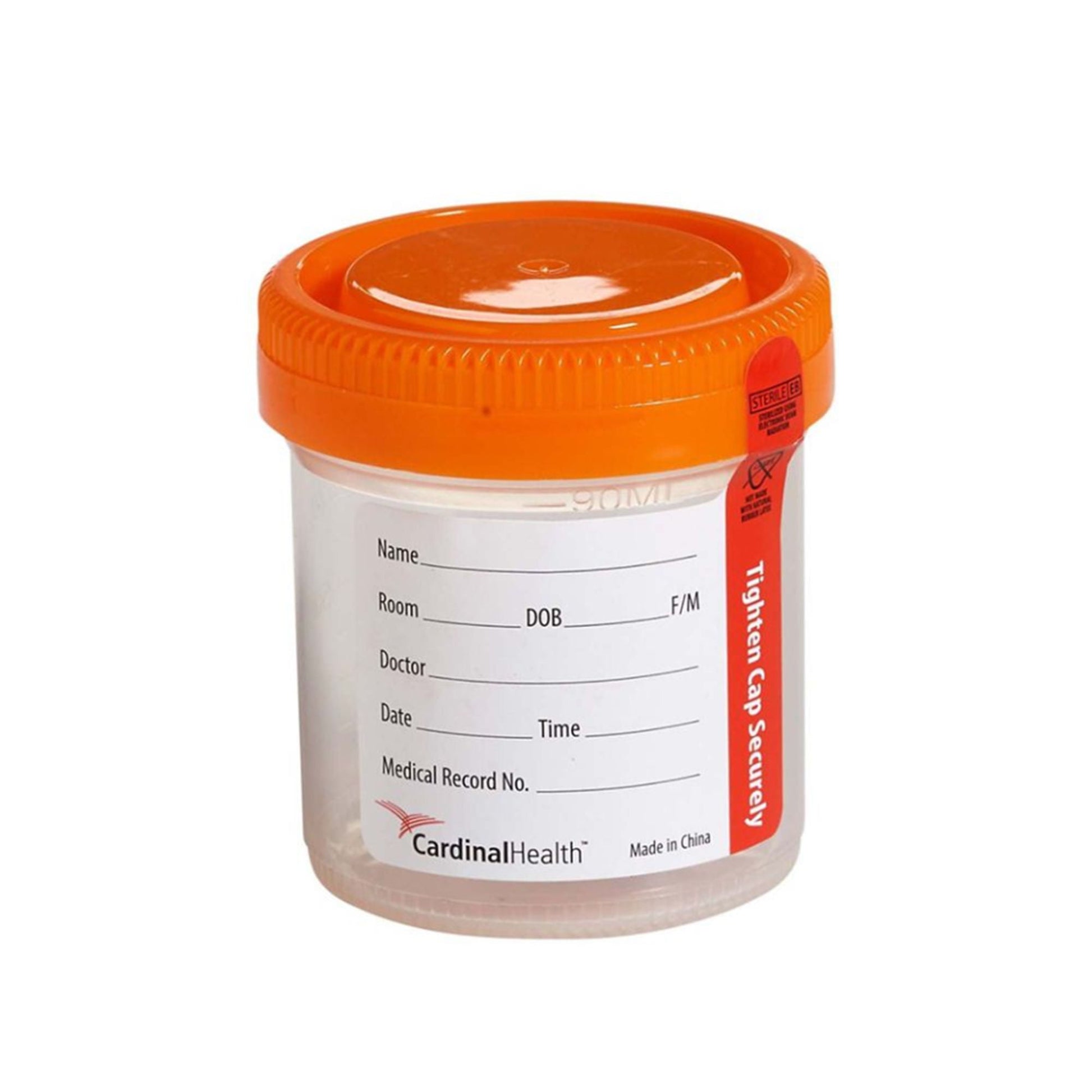 Cardinal Health™ Specimen Container