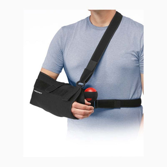 Aircast® Quick-Fit Shoulder Immobilizer