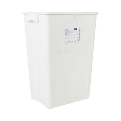 McKesson Prevent® Pharmaceutical Waste Container, Capacity