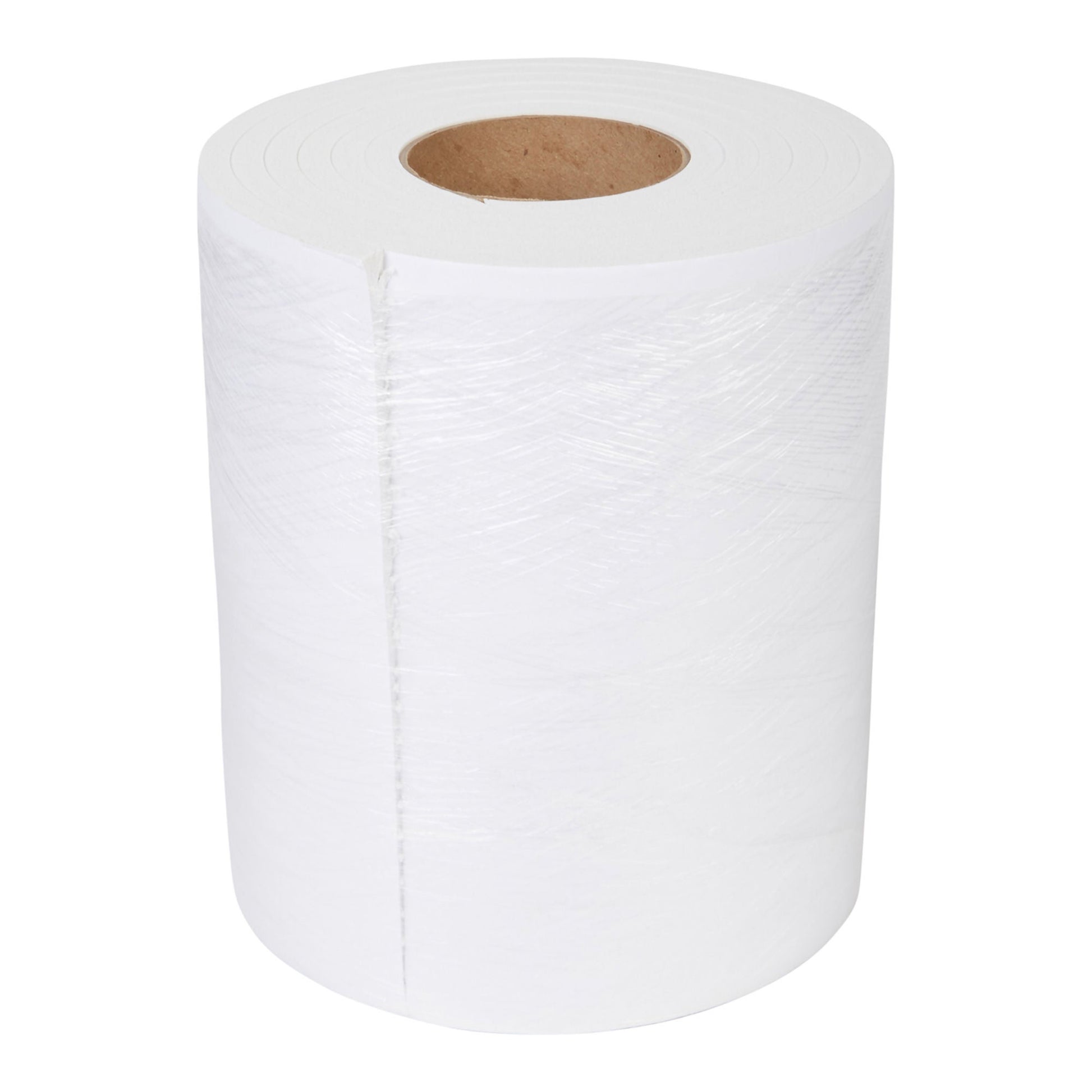 McKesson White Orthopedic Padding Roll, 6 x