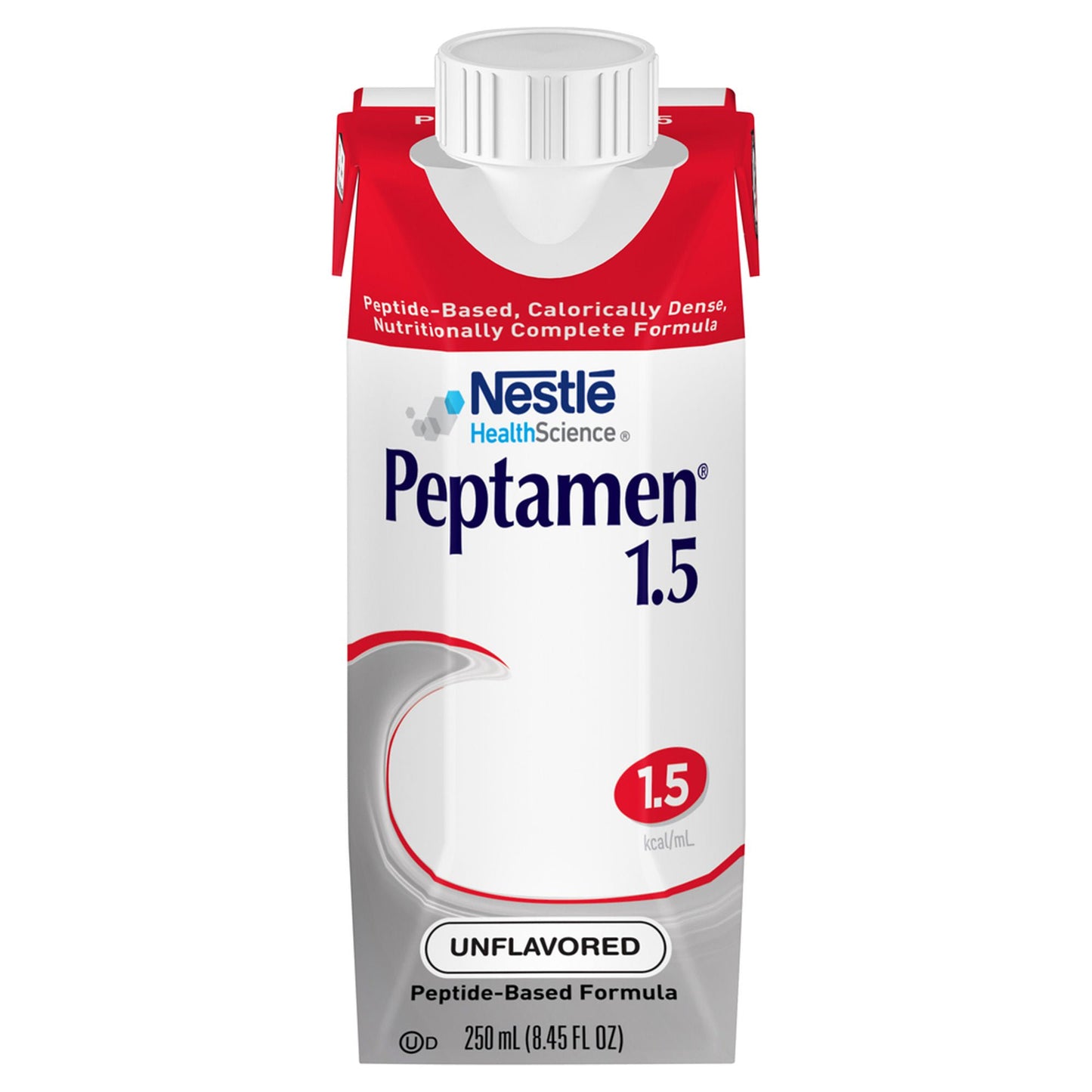 Peptamen® 1.5 Tube Feeding Formula, Carton