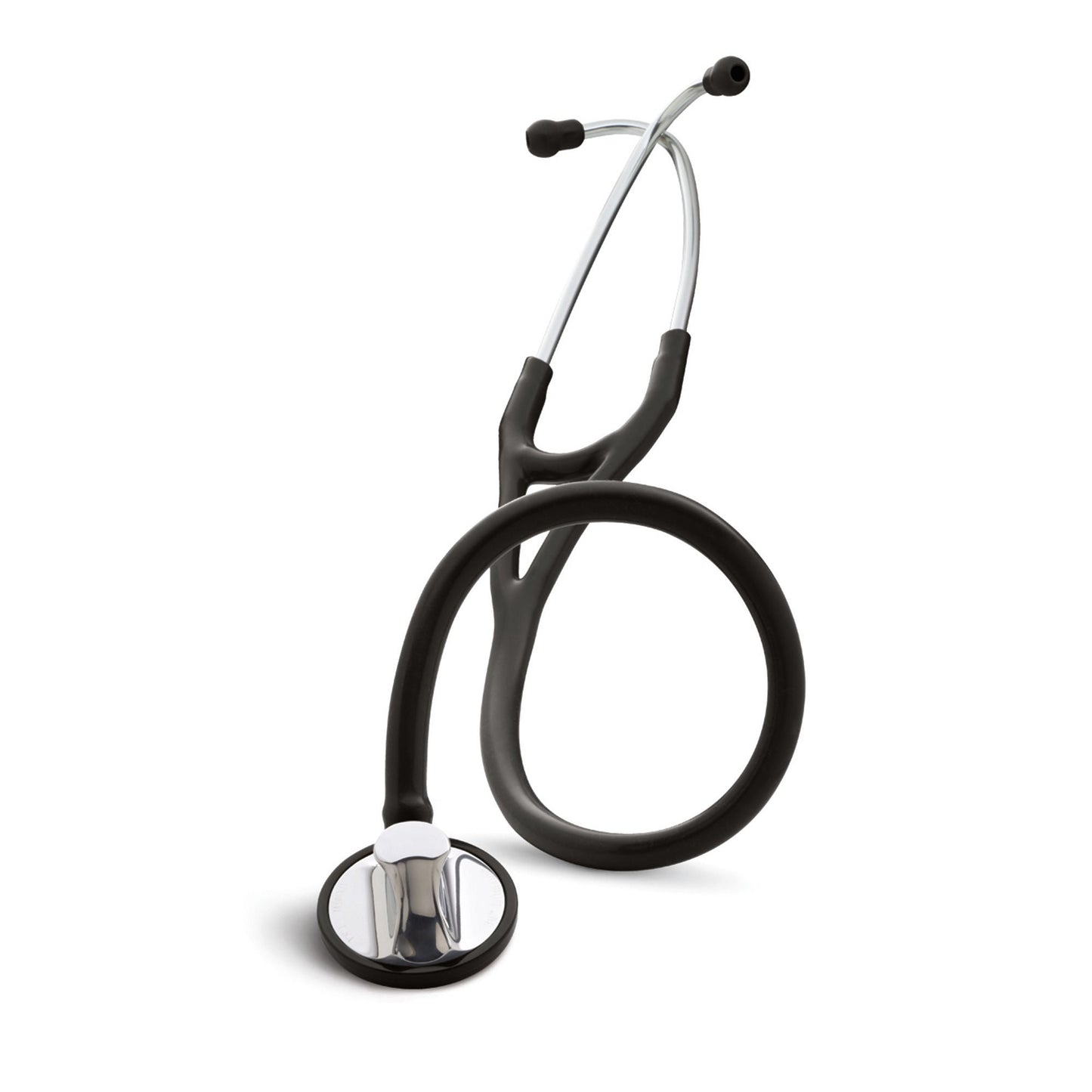 3M Littmann Master Cardiology Stethoscope, Black