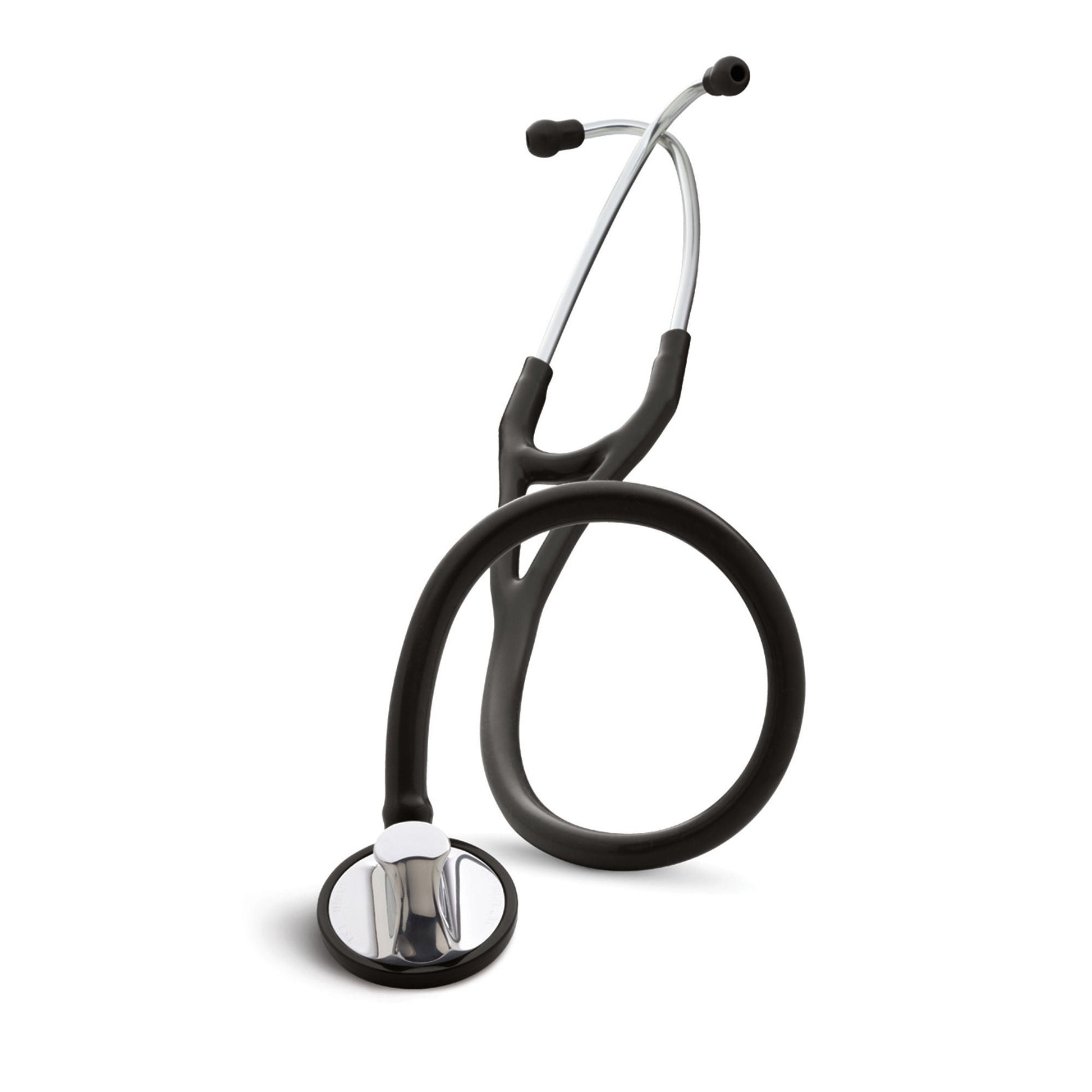 3M Littmann Master Cardiology Stethoscope, Black