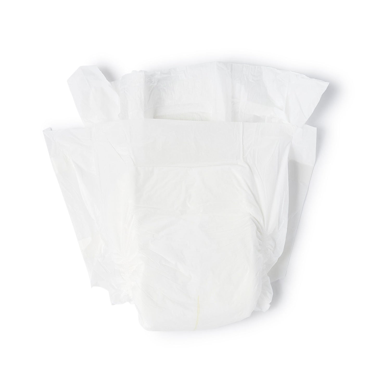 Wings™ Plus Adult Incontinence Briefs