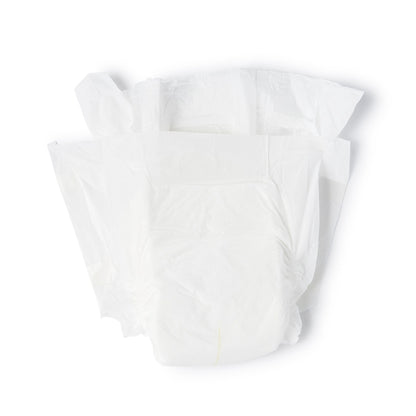 Wings™ Plus Adult Incontinence Briefs