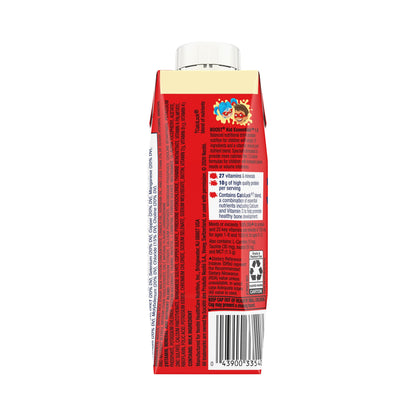 Boost® Kid Essentials™ 1.5 Balanced Nutritional Drink, Vanilla, Carton